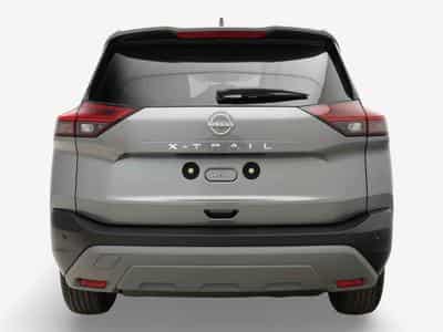 Nissan X-Trail 1.5 VC-T MHEV 163 AUTO N-Connecta (2026) - Photo 5