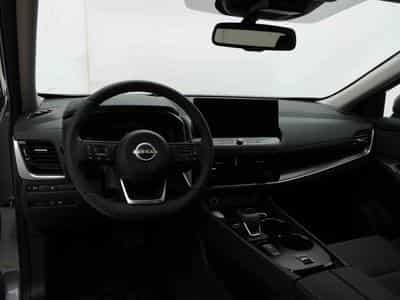 Nissan X-Trail 1.5 VC-T MHEV 163 AUTO N-Connecta (2026) - Photo 7