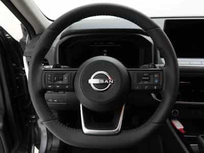 Nissan X-Trail 1.5 VC-T MHEV 163 AUTO N-Connecta (2026) - Photo 9