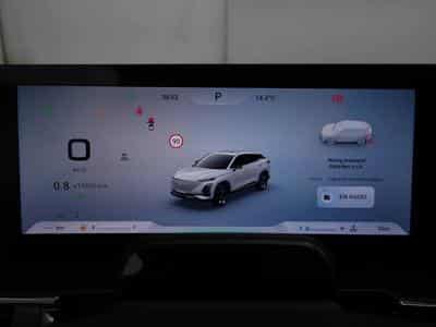 Omoda 5 1.6 T-GDI 147 DCT Comfort (2025) - Photo 15