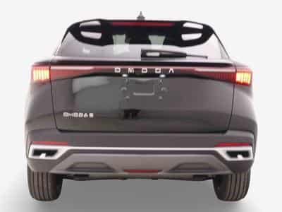 Omoda 5 1.6 T-GDI 147 DCT Comfort (2025) - Photo 5