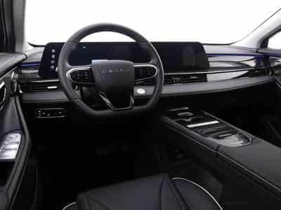 Omoda 5 1.6 T-GDI 147 DCT Comfort (2025) - Photo 7