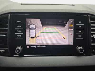 Skoda Karoq 2.0 TSI 190 DSG SPORTLINE 4x4 (2026) - Photo 10