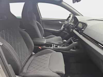 Skoda Karoq 2.0 TSI 190 DSG SPORTLINE 4x4 (2026) - Photo 14