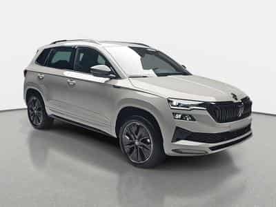 Skoda Karoq 2.0 TSI 190 DSG SPORTLINE 4x4 (2026) - Photo 3