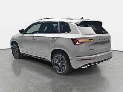 Skoda Karoq 2.0 TSI 190 DSG SPORTLINE 4x4 (2026) - Photo 5