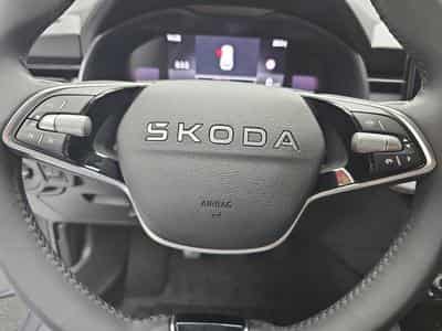 Skoda Kamiq 1.0 TSi 116 DSG Selection (2026) - Photo 13