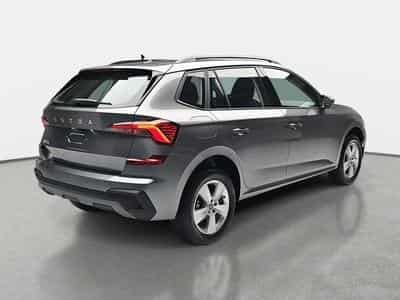 Skoda Kamiq 1.0 TSi 116 DSG Selection (2026) - Photo 4