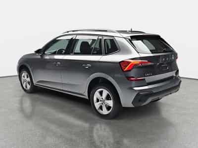 Skoda Kamiq 1.0 TSi 116 DSG Selection (2026) - Photo 5