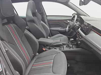Skoda Kamiq 1.5 TSi 150 DSG Monte Carlo (2025) - Photo 14