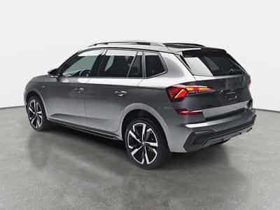 Skoda Kamiq 1.5 TSi 150 DSG Monte Carlo (2025) - Photo 4