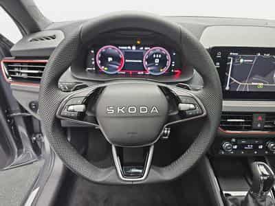Skoda Kamiq 1.5 TSi 150 DSG Monte Carlo (2025) - Photo 12