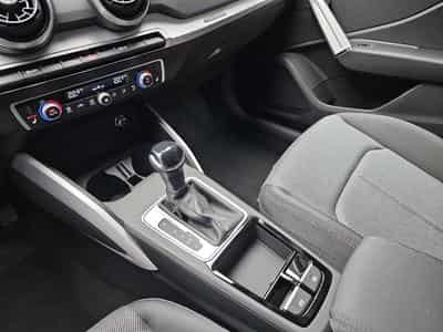 Audi Q2 35 TFSI S-Tronic 150 S-Line (2025) - Photo 11