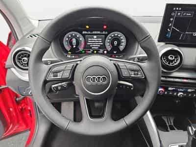 Audi Q2 35 TFSI S-Tronic 150 S-Line (2025) - Photo 12