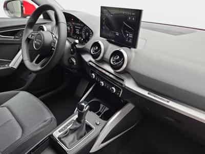 Audi Q2 35 TFSI S-Tronic 150 S-Line (2025) - Photo 15