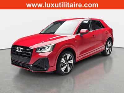 Audi Q2 35 TFSI S-Tronic 150 S-Line (2025) - Photo 2