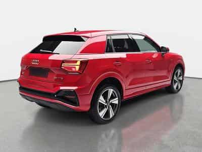 Audi Q2 35 TFSI S-Tronic 150 S-Line (2025) - Photo 3