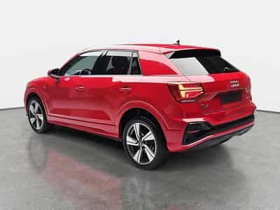 Audi Q2 35 TFSI S-Tronic 150 S-Line (2025) - Photo 4