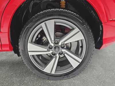 Audi Q2 35 TFSI S-Tronic 150 S-Line (2025) - Photo 6