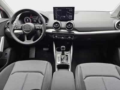 Audi Q2 35 TFSI S-Tronic 150 S-Line (2025) - Photo 7