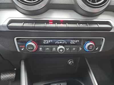 Audi Q2 35 TFSI S-Tronic 150 S-Line (2025) - Photo 10