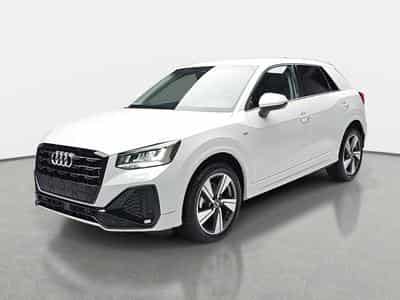 Audi Q2 35 TFSI S-Tronic 150 S-Line (2025) - Photo 2