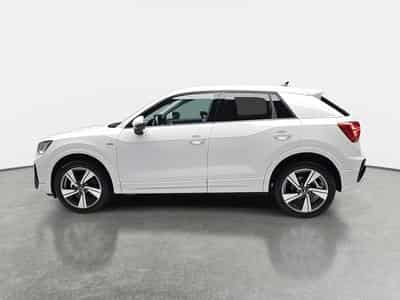 Audi Q2 35 TFSI S-Tronic 150 S-Line (2025) - Photo 3