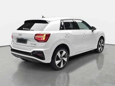 Audi Q2 35 TFSI S-Tronic 150 S-Line (2025) - Photo 4