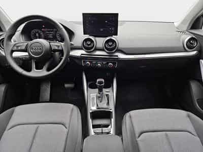 Audi Q2 35 TFSI S-Tronic 150 S-Line (2025) - Photo 7