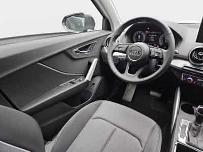 Audi Q2 35 TFSI S-Tronic 150 S-Line (2025) - Photo 8