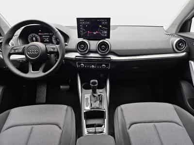 Audi Q2 35 TFSI S-Tronic 150 S-Line (2025) - Photo 7