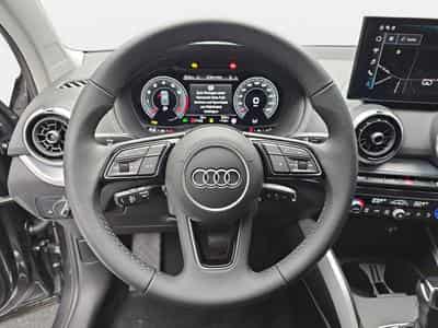 Audi Q2 35 TFSI S-Tronic 150 S-Line (2025) - Photo 12