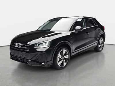 Audi Q2 35 TFSI S-Tronic 150 S-Line (2025) - Photo 2