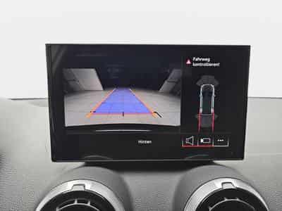 Audi Q2 35 TFSI S-Tronic 150 S-Line (2025) - Photo 9