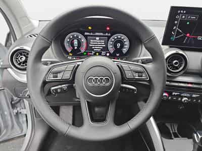 Audi Q2 35 TFSI S-Tronic 150 S-Line (2025) - Photo 12