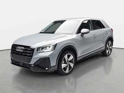 Audi Q2 35 TFSI S-Tronic 150 S-Line (2025) - Photo 2