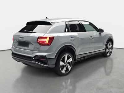 Audi Q2 35 TFSI S-Tronic 150 S-Line (2025) - Photo 3