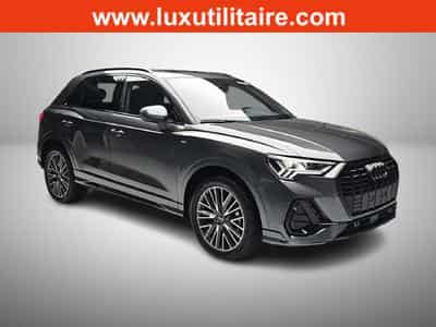Audi Q3 35 TFSI S-Tronic 150 S-Line (2025) - Photo 1