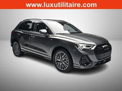 Audi Q3 35 TFSI S-Tronic 150 S-Line (2025) - Photo 1