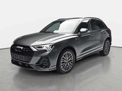 Audi Q3 35 TFSI S-Tronic 150 S-Line (2025) - Photo 2