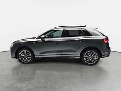 Audi Q3 35 TFSI S-Tronic 150 S-Line (2025) - Photo 3