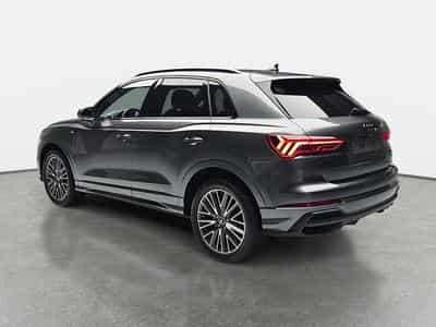 Audi Q3 35 TFSI S-Tronic 150 S-Line (2025) - Photo 5