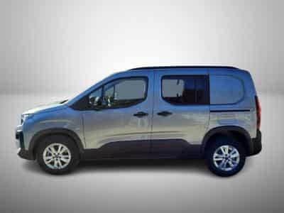 Peugeot Rifter AT 130 N1/NAVY/Kamera (2026) - Photo 5