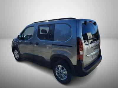 Peugeot Rifter AT 130 N1/NAVY/Kamera (2026) - Photo 7