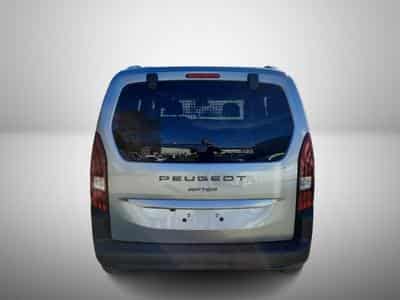 Peugeot Rifter AT 130 N1/NAVY/Kamera (2026) - Photo 8