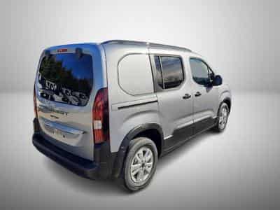 Peugeot Rifter AT 130 N1/NAVY/Kamera (2026) - Photo 9
