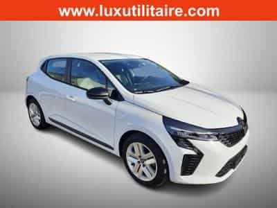 Renault Clio 1.0 TCe 90 Evolution (2025) - Photo 1