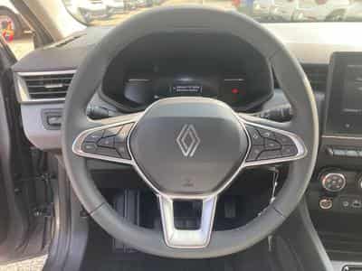 Renault Clio 1.0 TCe 90 Evolution (2025) - Photo 12