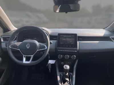 Renault Clio 1.0 TCe 90 Evolution (2025) - Photo 9