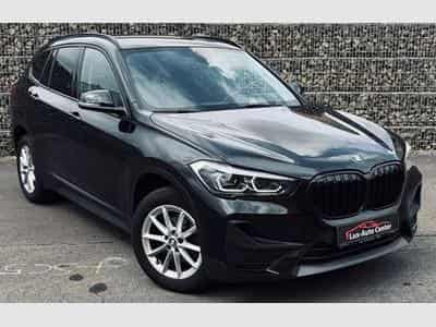 BMW X1 X1 1.5D // Full Black // Garantie 12 Mois✅✅✅ (2022) - Photo 1
